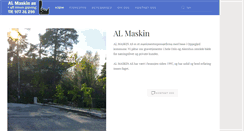 Desktop Screenshot of graving.net